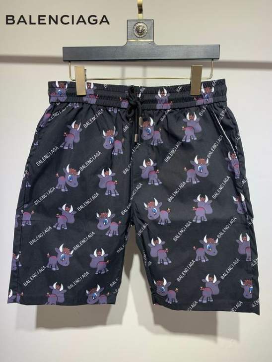 Picture of Balenciaga Short Pants _SKUBalenciagaS-XXLsstn0116380